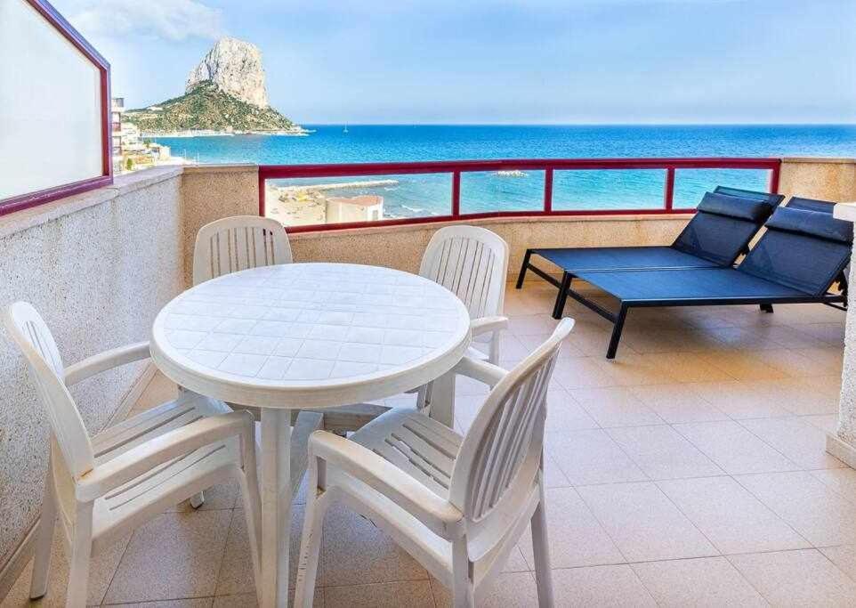 Inftour Amatista 9 Apartamento Calpe