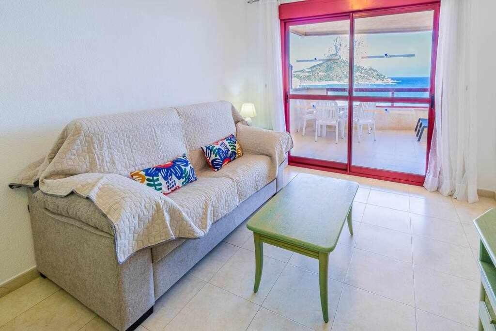 Inftour Amatista 9 * Calpe