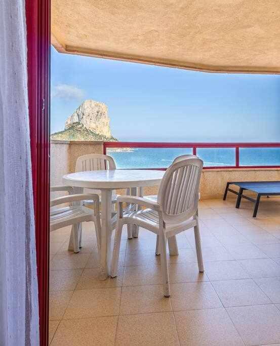 Inftour Amatista 9 Calpe
