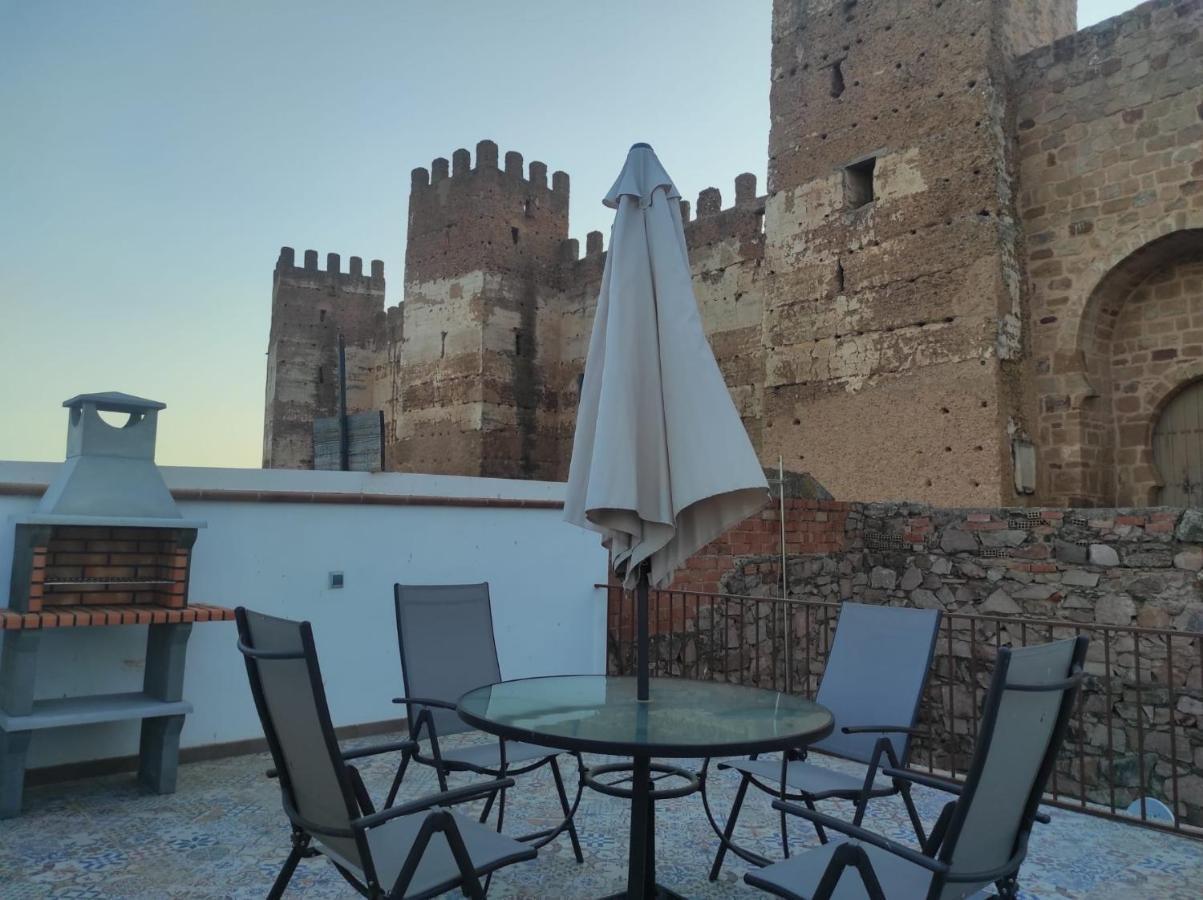 La Casa Del Castillo