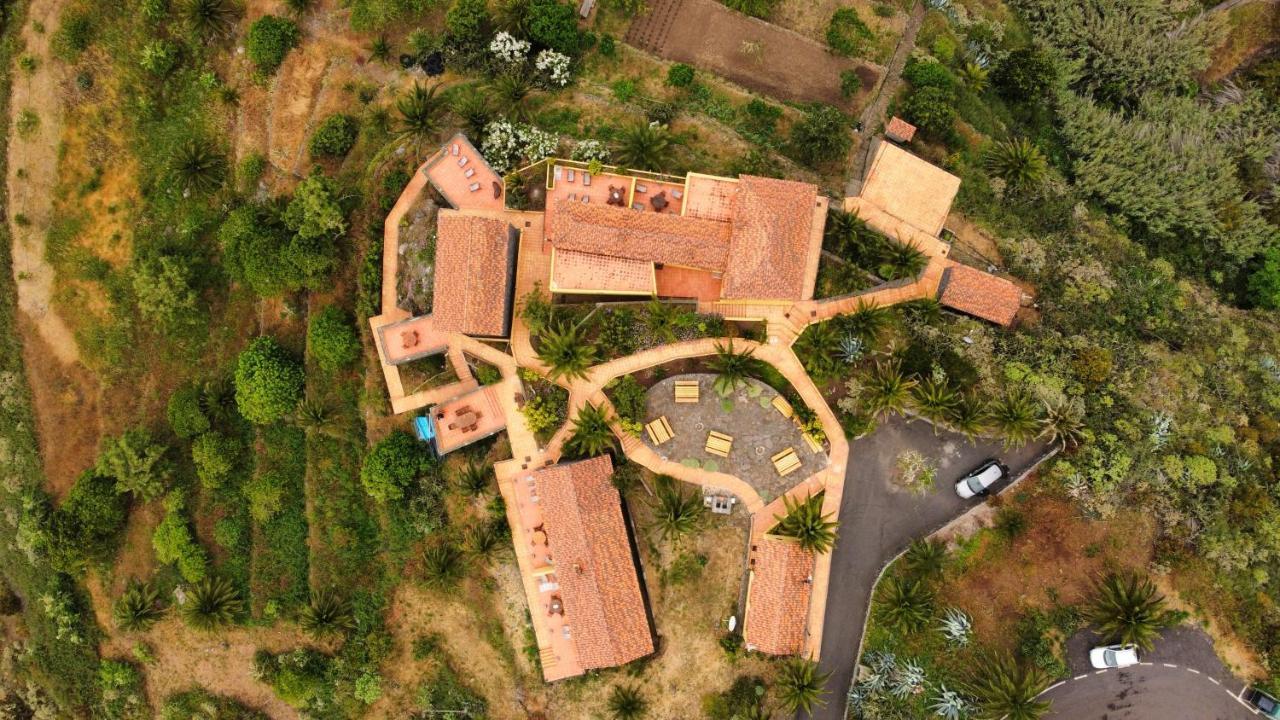 Casa rural Casas Del Chorro