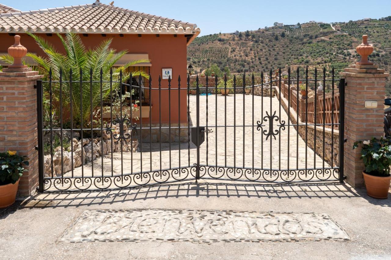 Privada Familias Villa