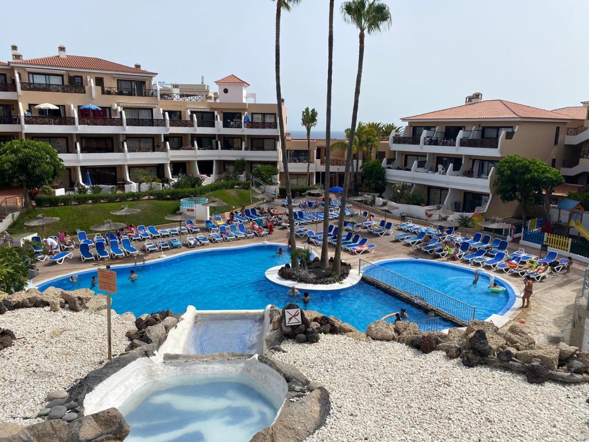 Moleiro - Golf Del Sur San Miguel de Abona