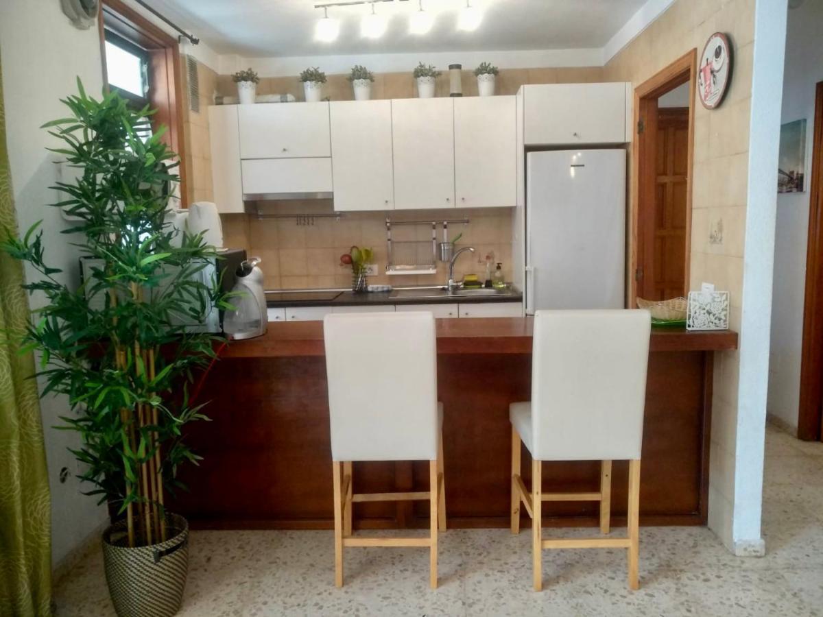 Apartamento Duplex In Edificio Altemar Playa de las Américas