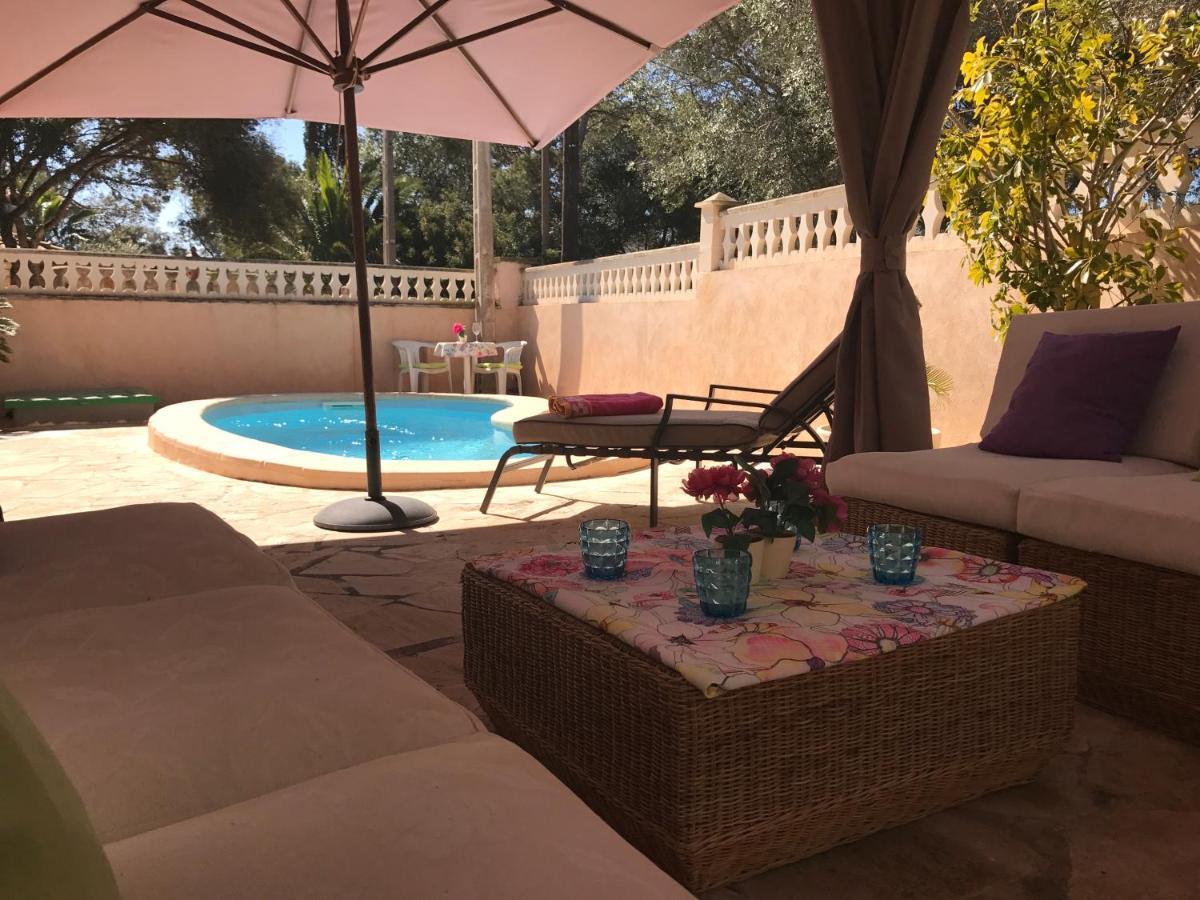Entero Mallorca, Holiday home *