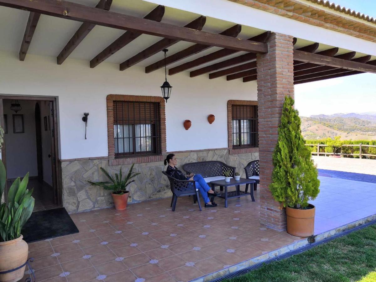 Holiday home Casa Mirador Claras Con Piscina Privada Jardin