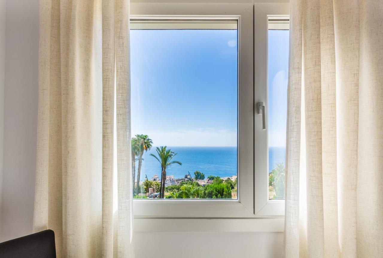 Villa Infinityhouse Almuñécar