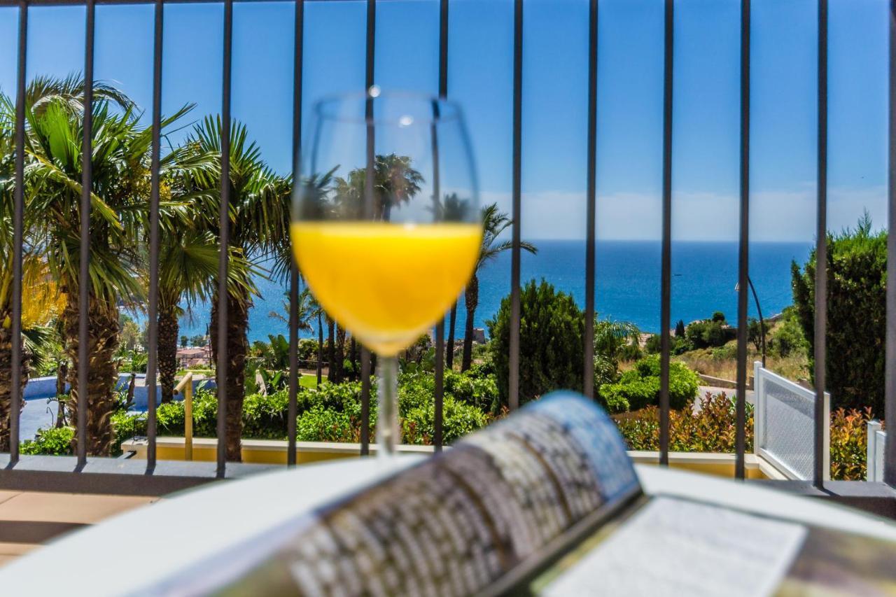 Villa Infinityhouse Almuñécar