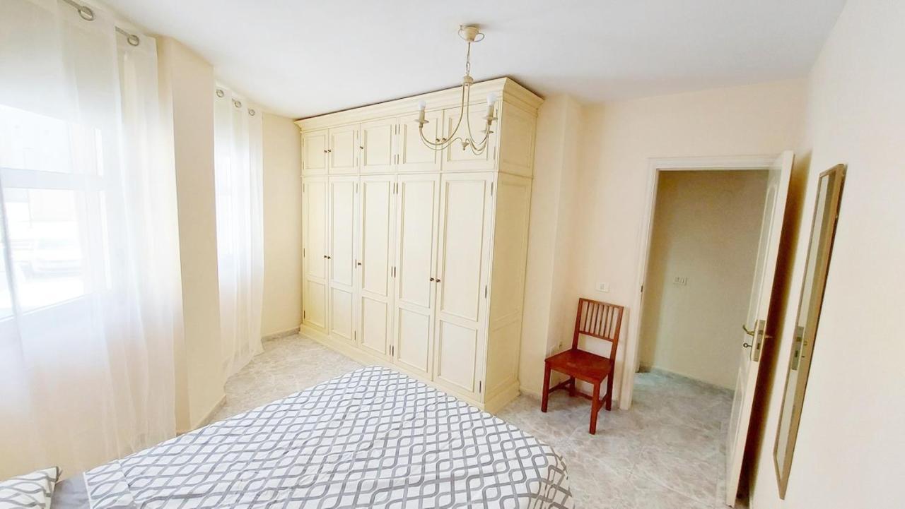 Centric 2 Bedrooms Near To The - By Tenerifehints Apartment *