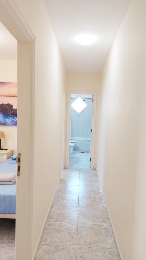 Centric 2 Bedrooms Near To The - By Tenerifehints Apartment *
