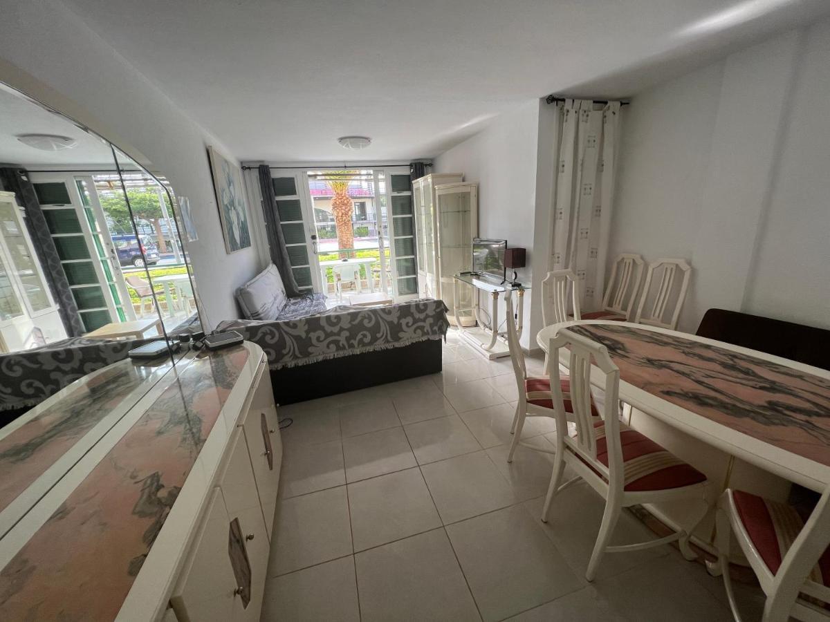 Residencia Las Viñas * Playa de las Américas