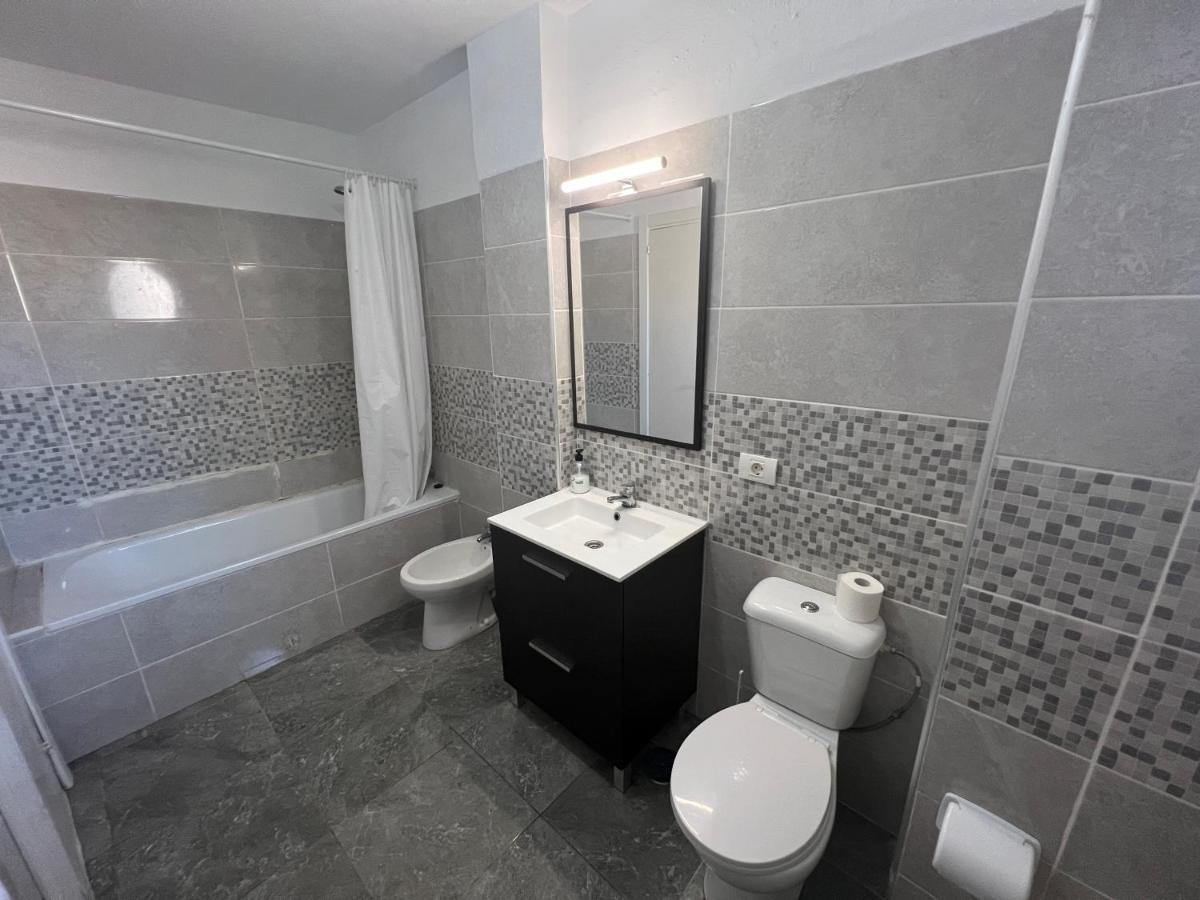 Apartamento Residencia Las Viñas