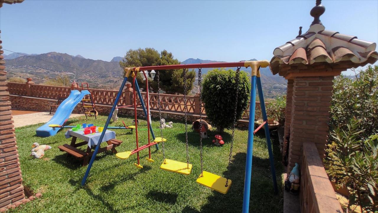 Privada Familias Villa *