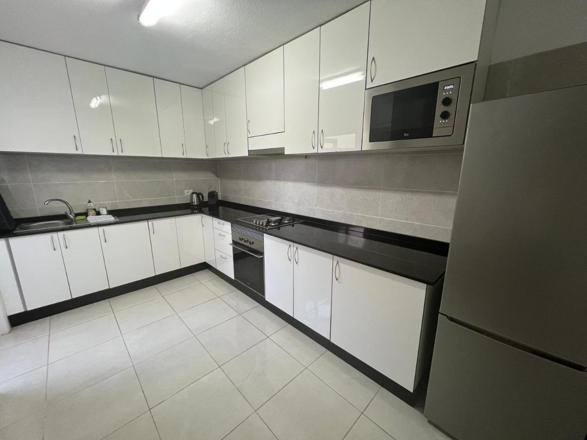 Residencia Las Viñas Apartamento Playa de las Américas