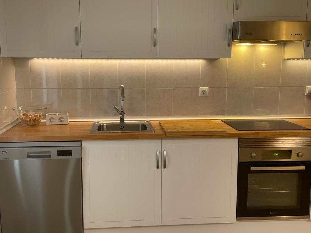Holiday home Rural Confort Cataluna-sur *