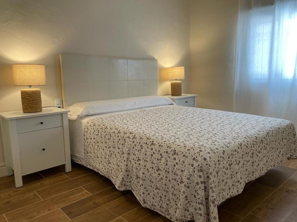 Holiday home Rural Confort Cataluna-sur *