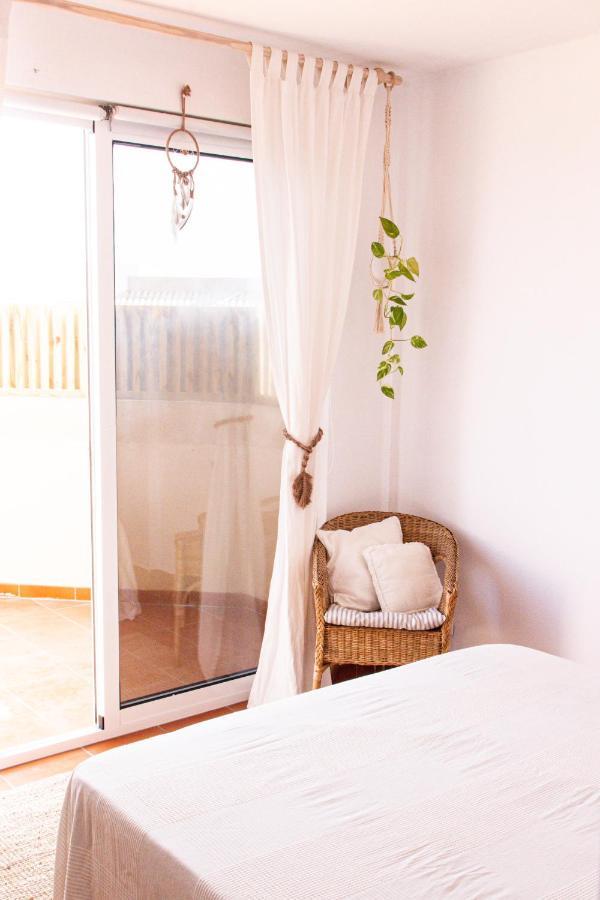 Magical House In Front Of A Sunrise * El Medano (Tenerife)