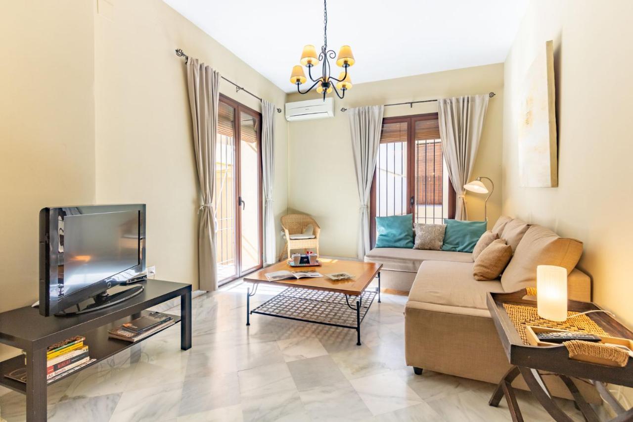 Puerta San Esteban Apartamento