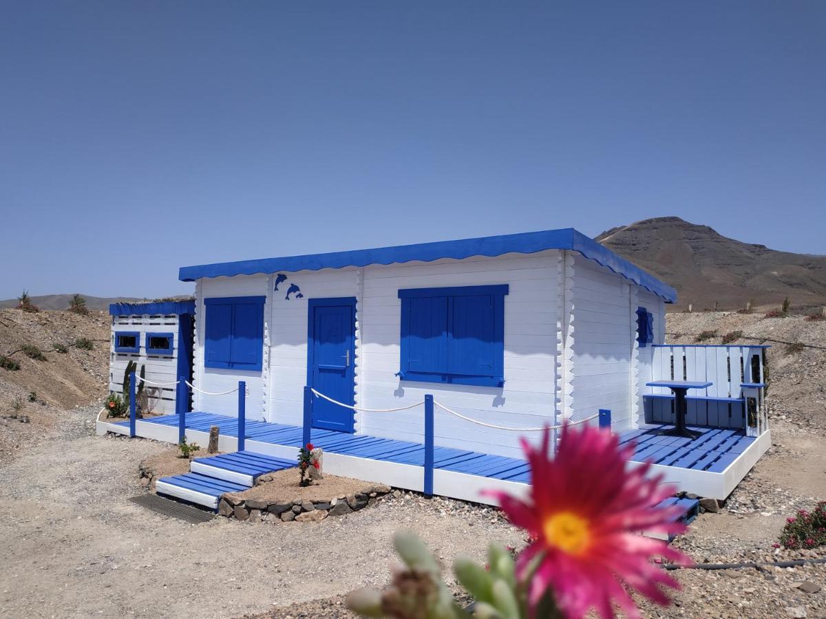 Сasa de vacaciones Casita Del Volcan