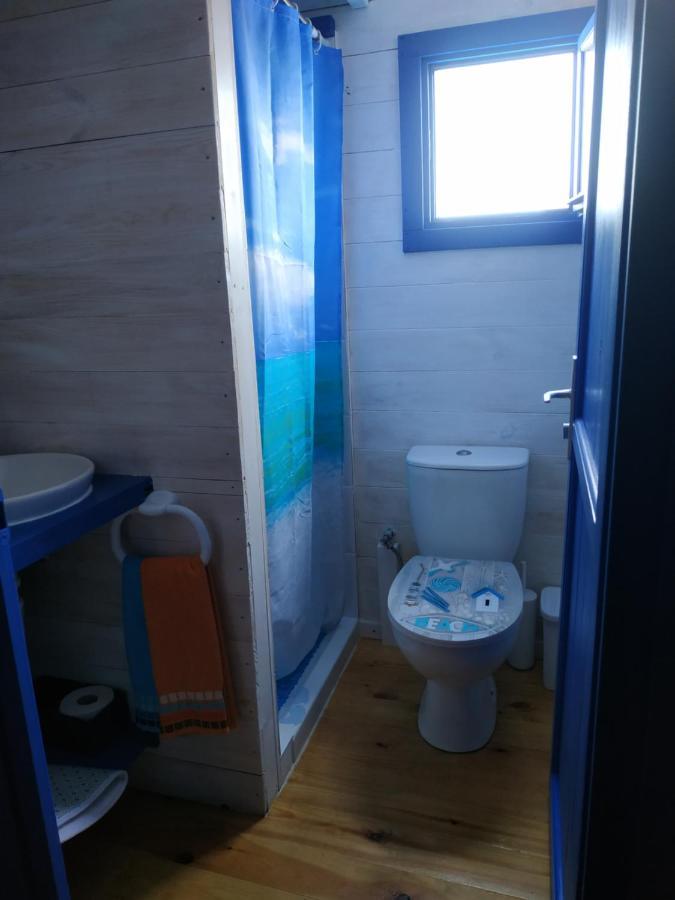 Casita Del Volcan *