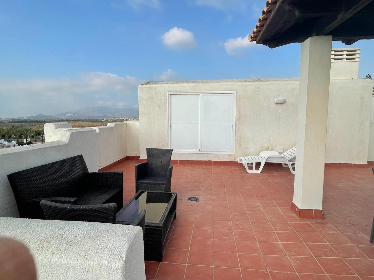 Apartamento Pueblo Salinas 2