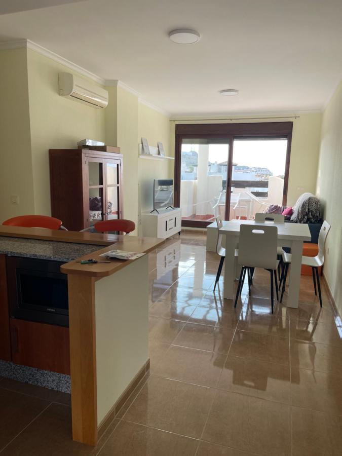 Apartamento Pueblo Salinas 2 *