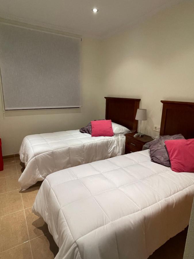 Apartamento Pueblo Salinas 2