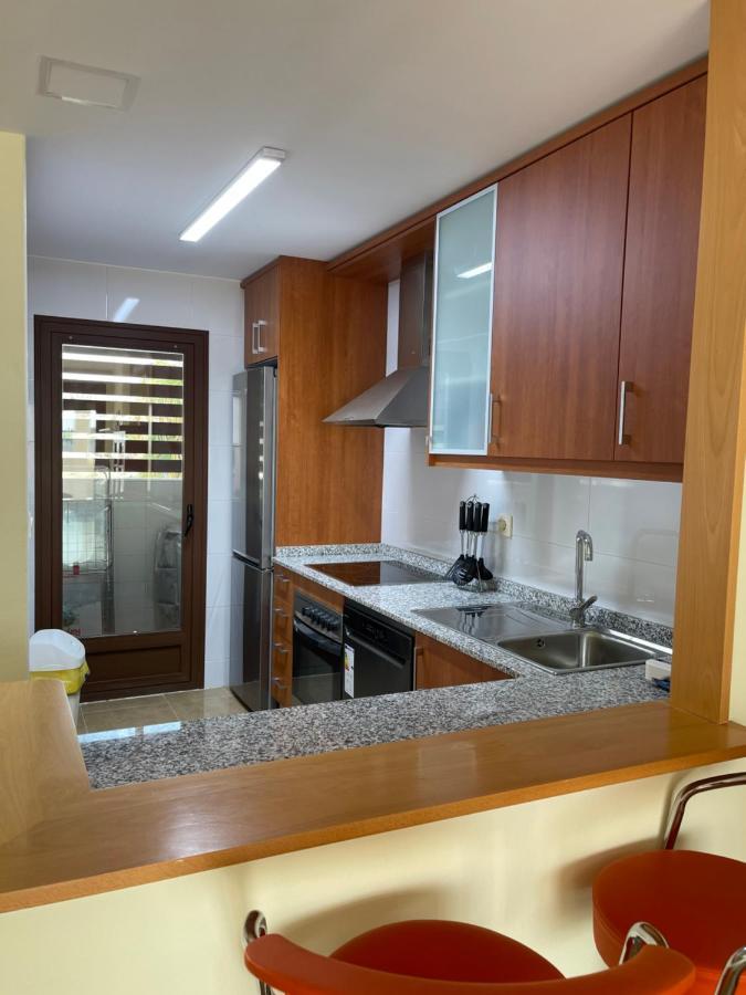 Apartamento Pueblo Salinas 2