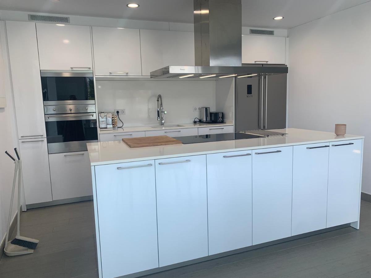 Apartamento Exclusivo Costa Dorada Apartment Hospitalet De L'Infant