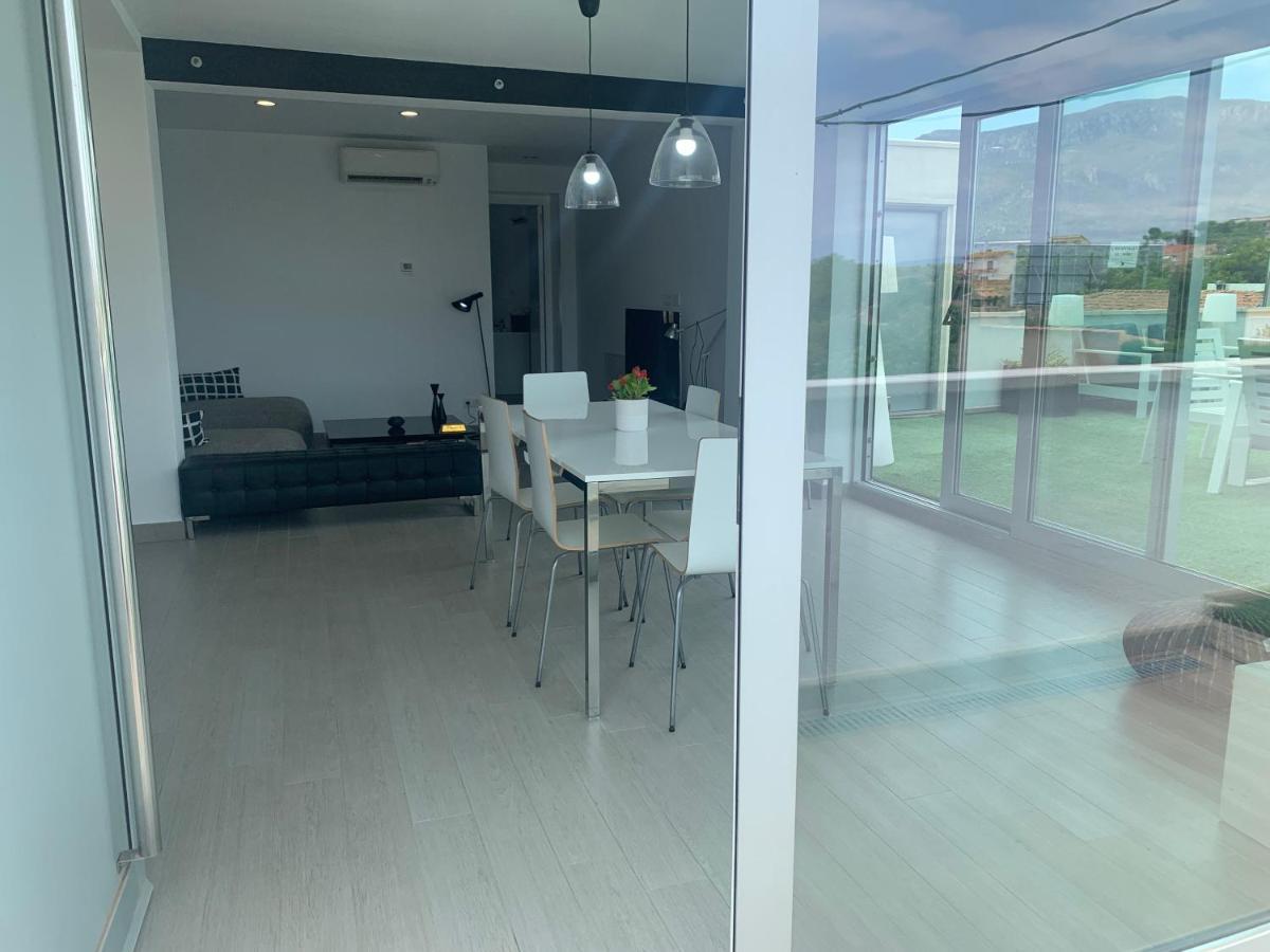 Apartamento Exclusivo Costa Dorada Apartment Hospitalet De L'Infant