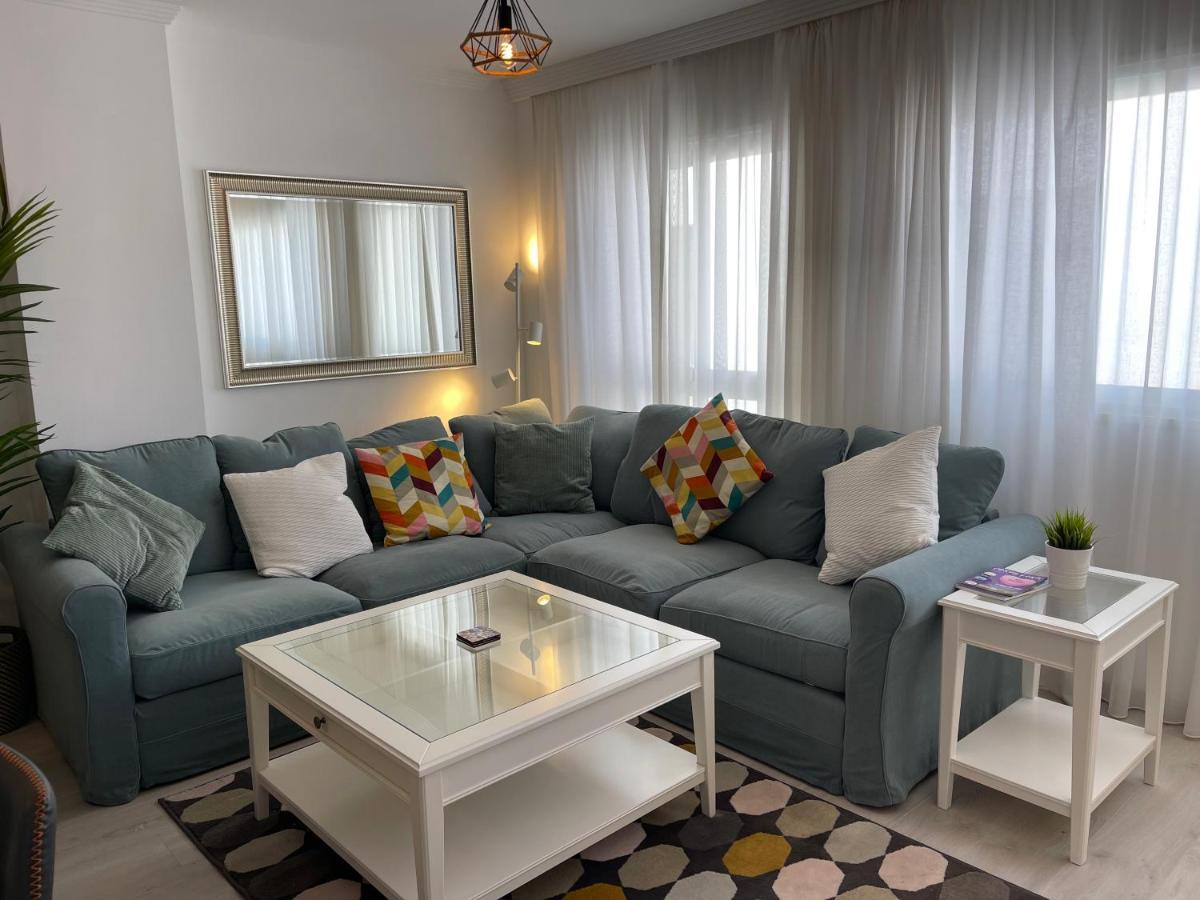 Apartamento La Cala Retreat