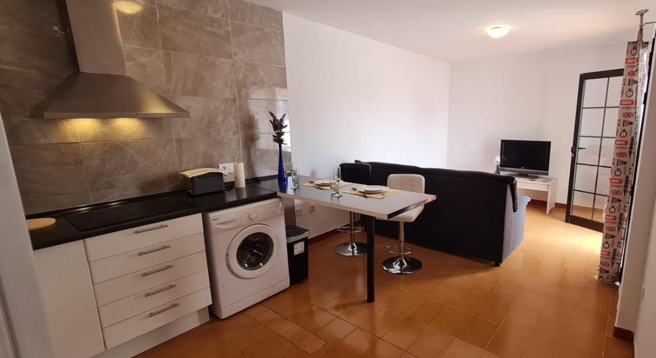 Cómodo Apartamento En * Caleta de Fuste