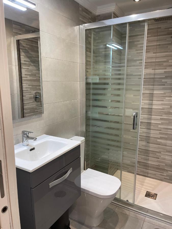 Apartamento La Cala Retreat *