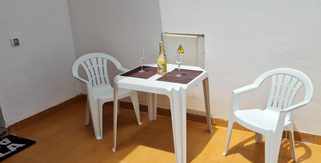 Apartamento Cómodo Apartamento En