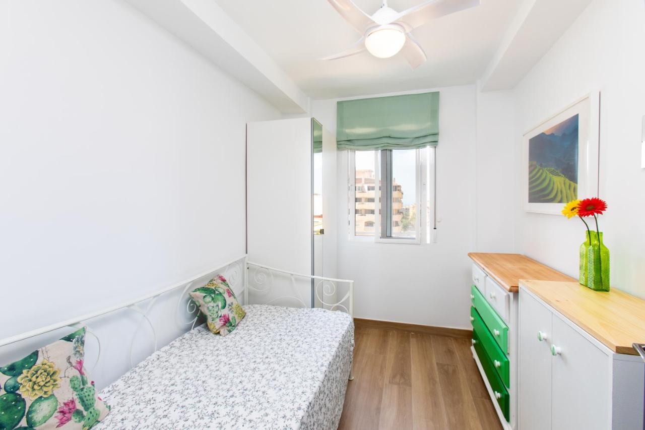 Apartment Casa Rosi