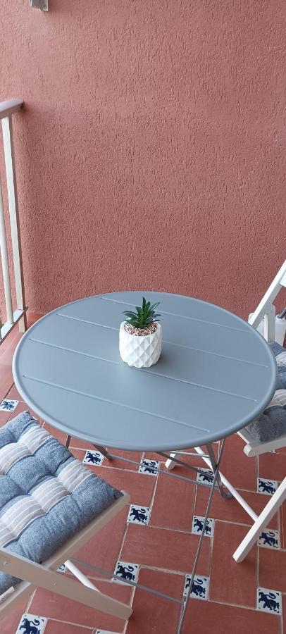 Apartamento Benaldream *