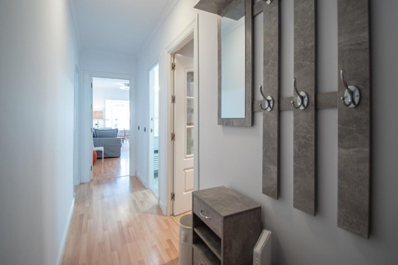 Apartamento El Espejo Del Mar De Apartamento Cádiz