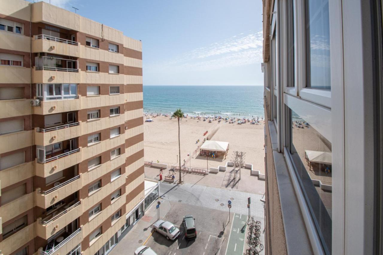 Apartamento El Espejo Del Mar De *