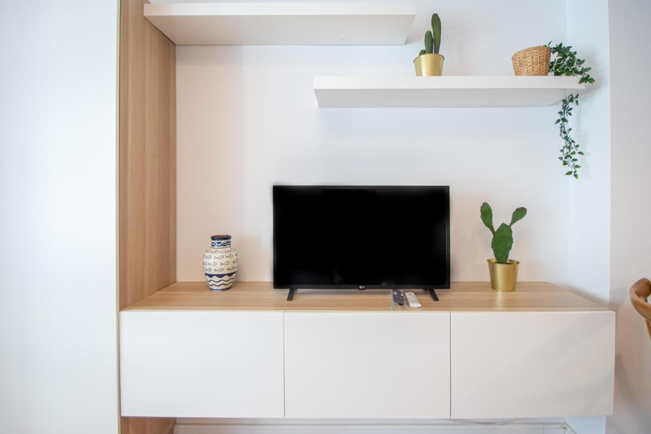 Apartamento El Espejo Del Mar De Apartamento *