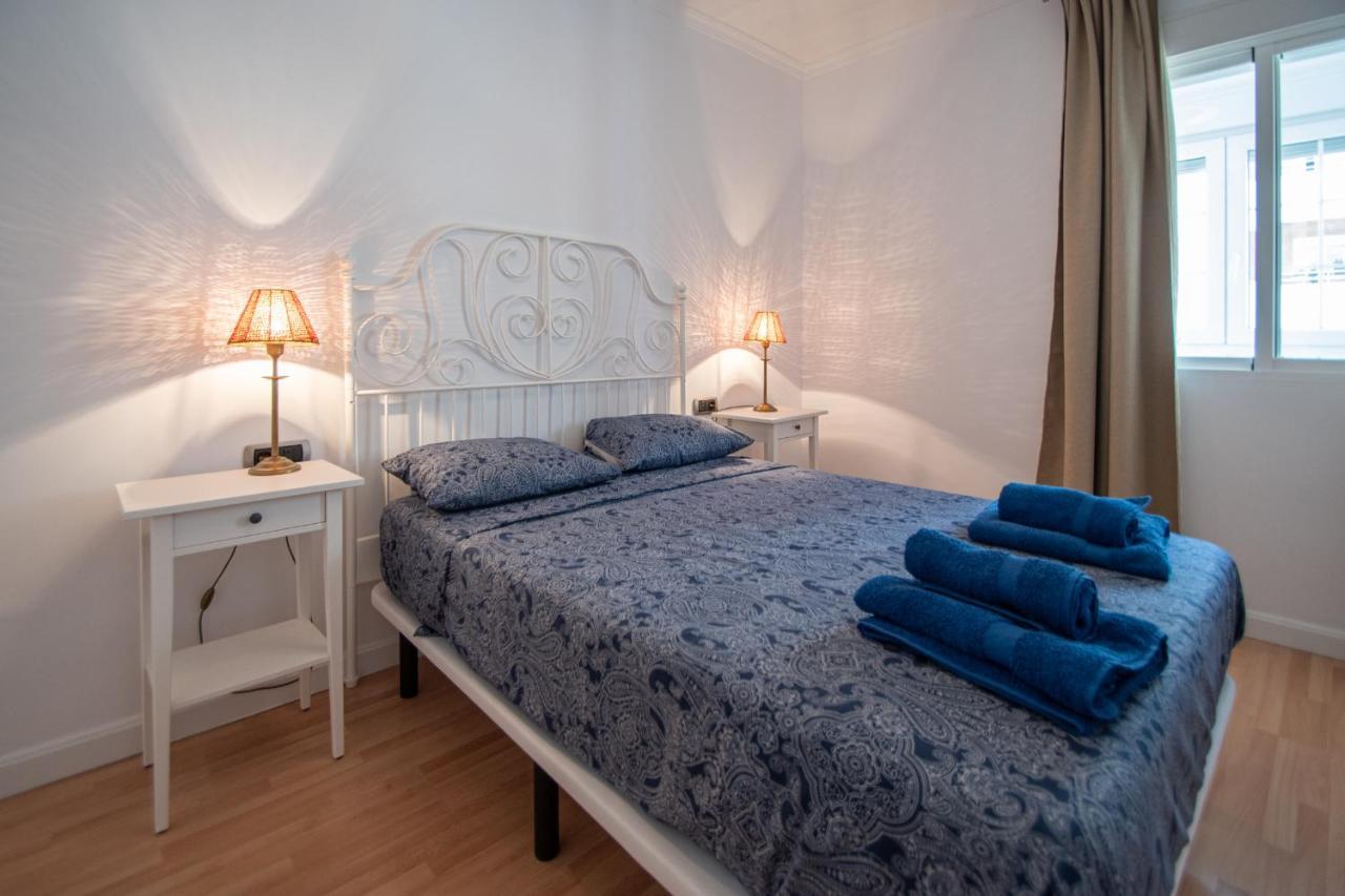 Apartamento El Espejo Del Mar De