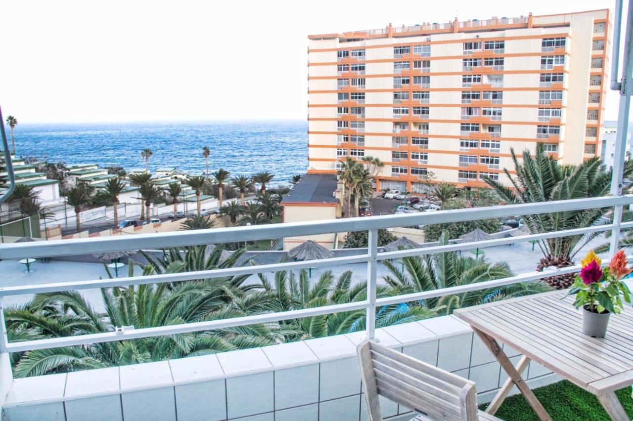 Apartamento Armonía, Las Caletillas *