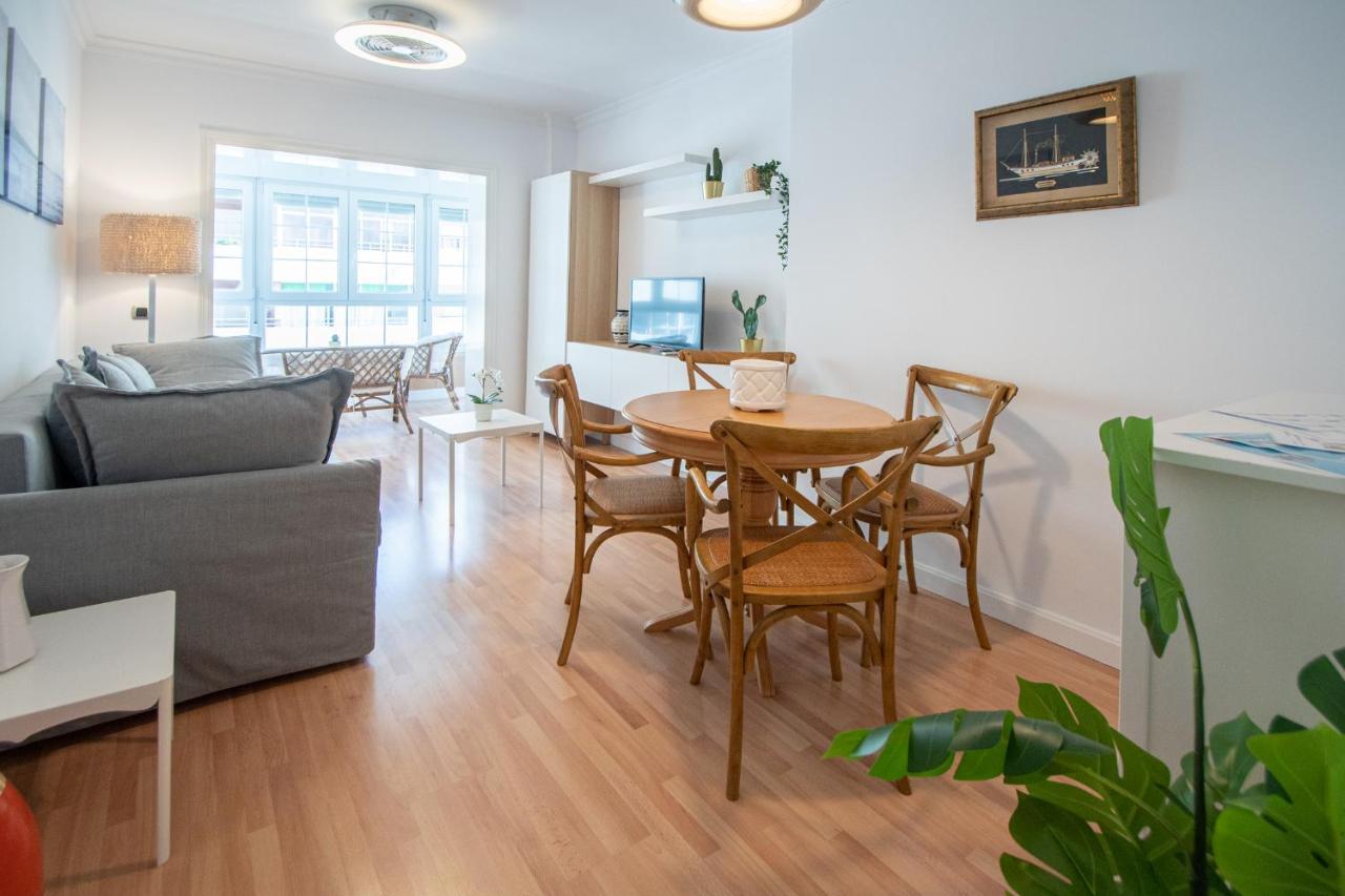 Apartamento Apartamento El Espejo Del Mar De Cádiz