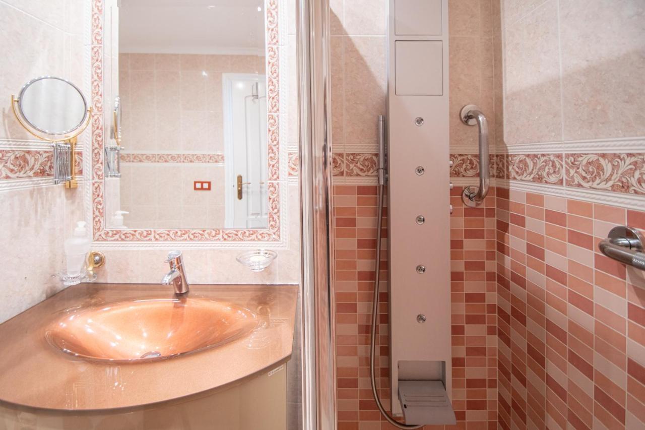 Apartamento El Espejo Del Mar De Cádiz
