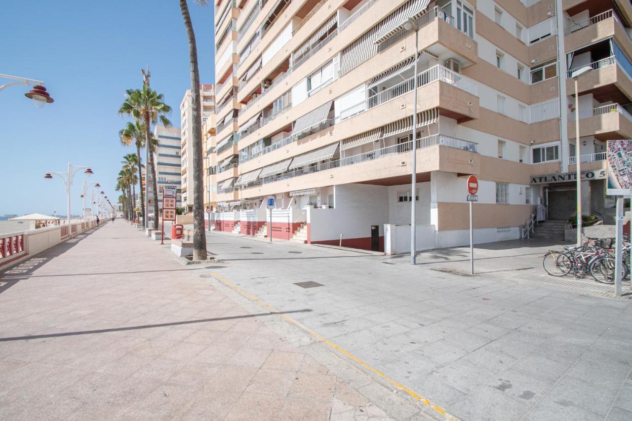 Apartamento El Espejo Del Mar De