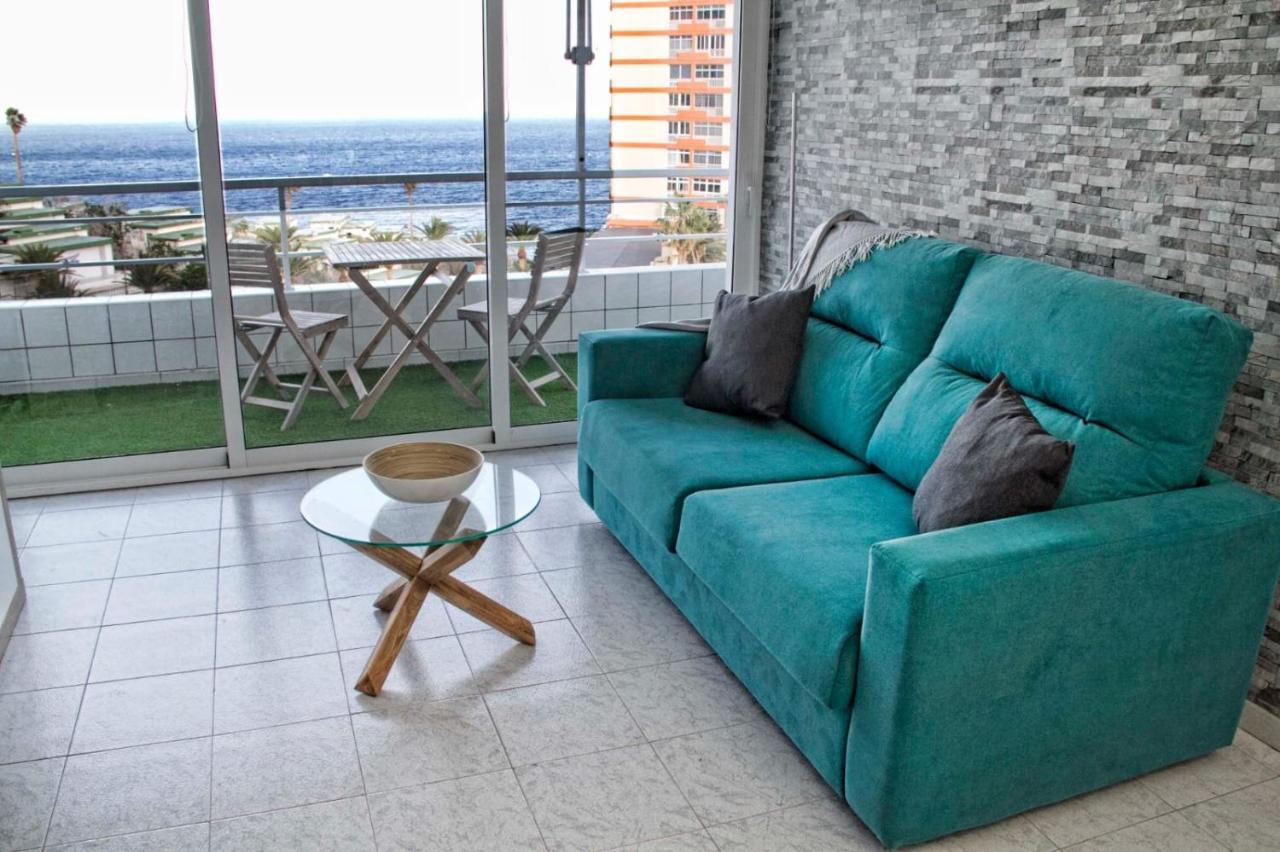 Armonía, Las Caletillas Apartamento Candelaria