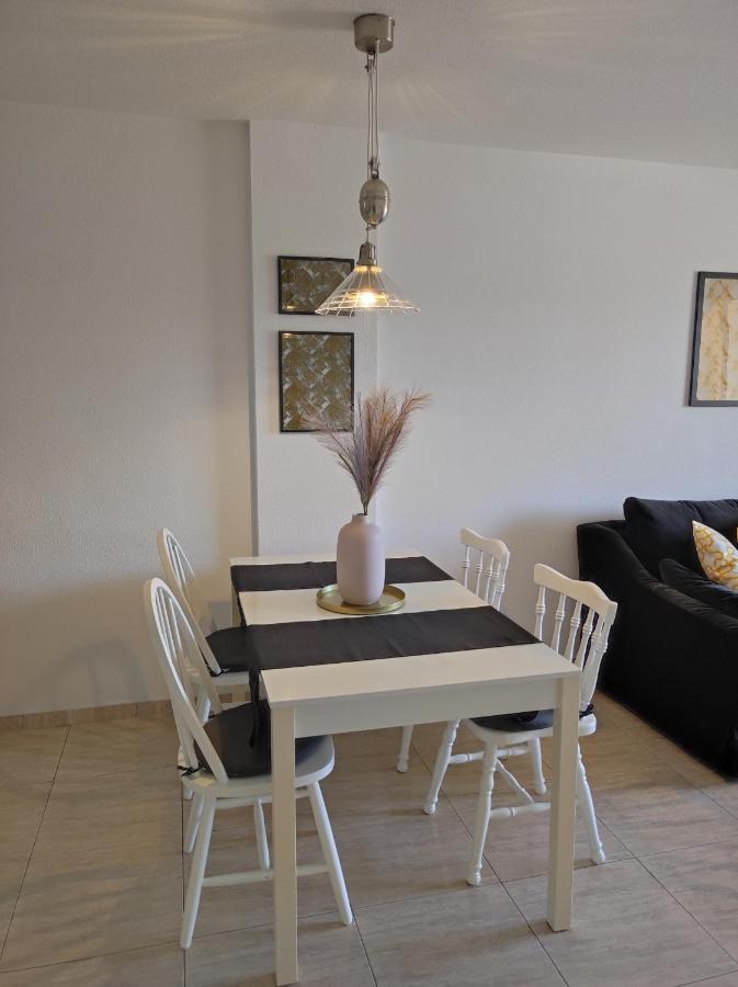 Apartamento Sweet Lola *