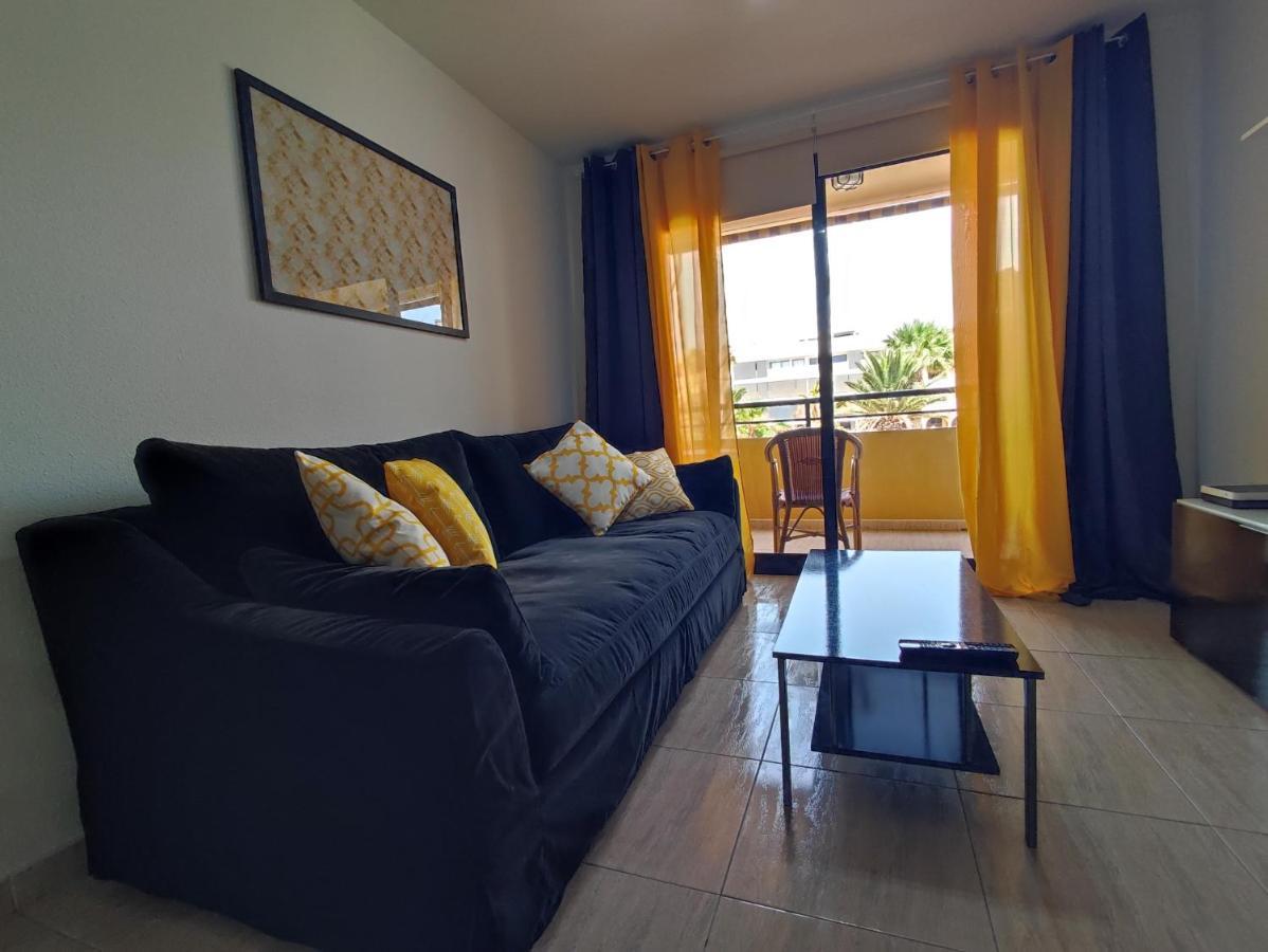 Apartamento Sweet Lola El Médano