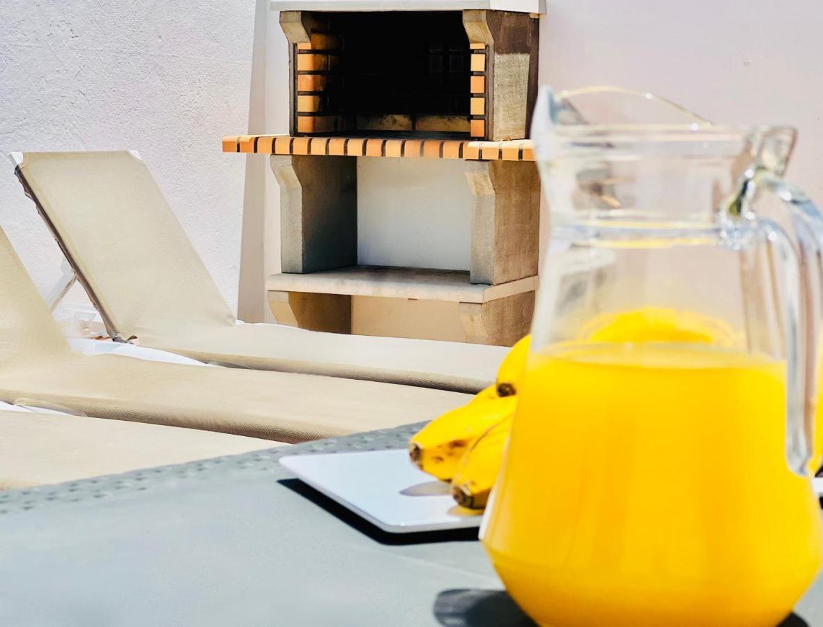 Apartamento Canaryislandshost L Mar Azul
