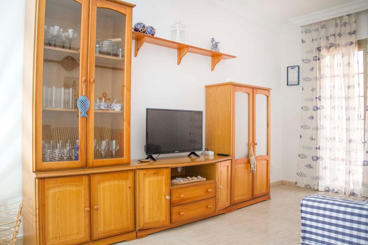 Apartamento Navy Apartment, El Poris Arico