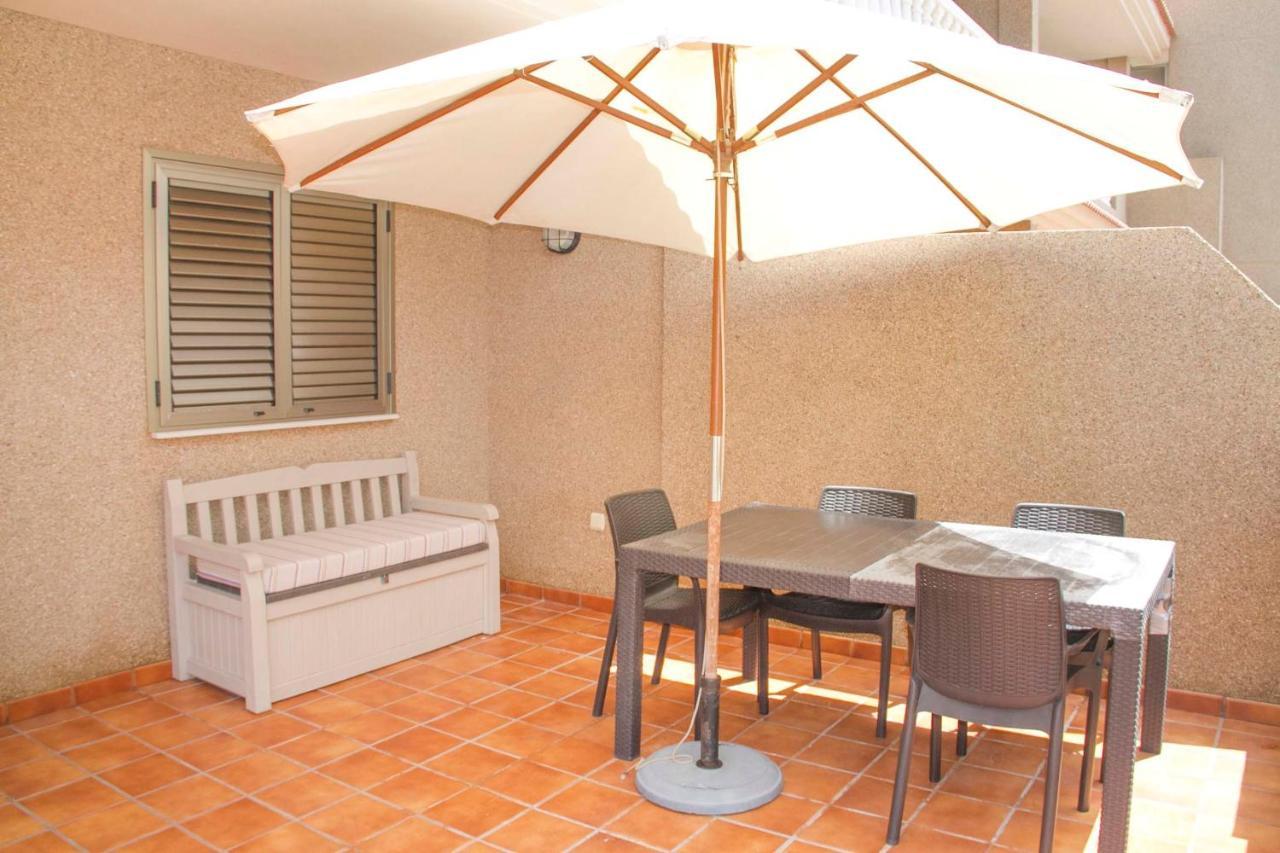 Navy Apartment, El Poris * Arico